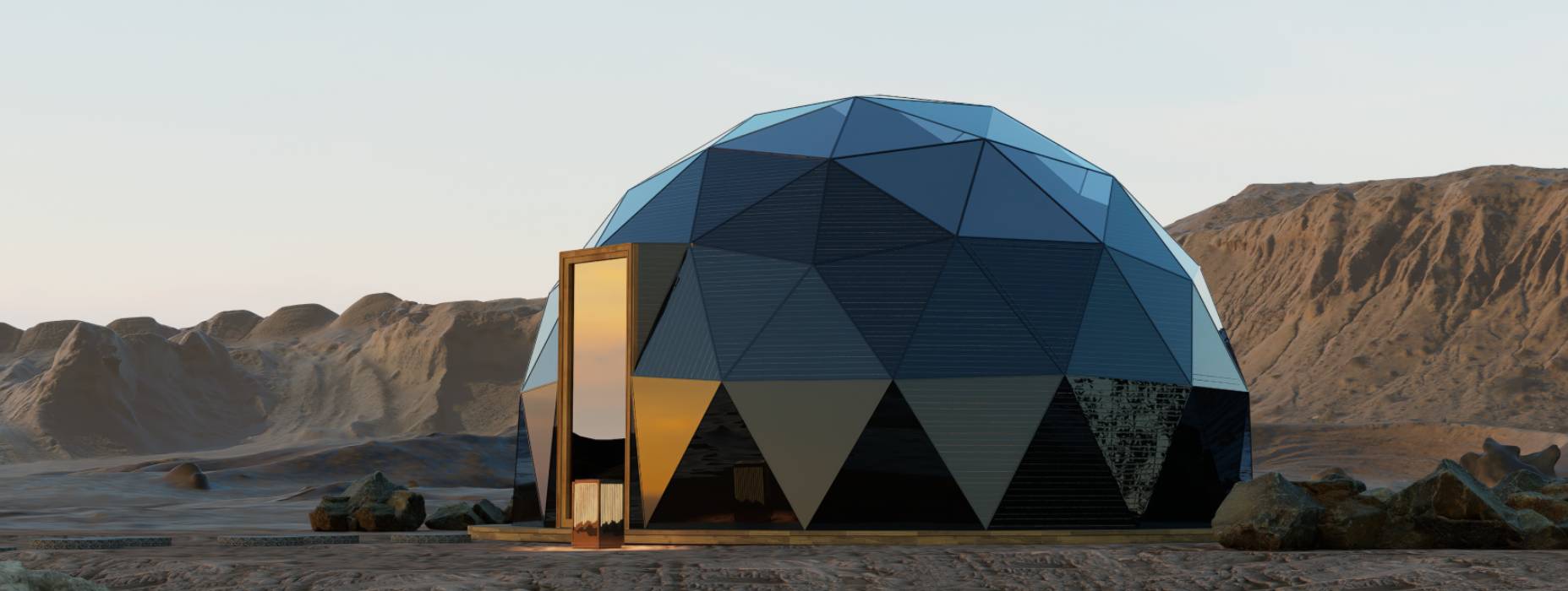 虹口区星空酒店帐篷